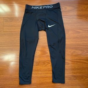 NikePro tights